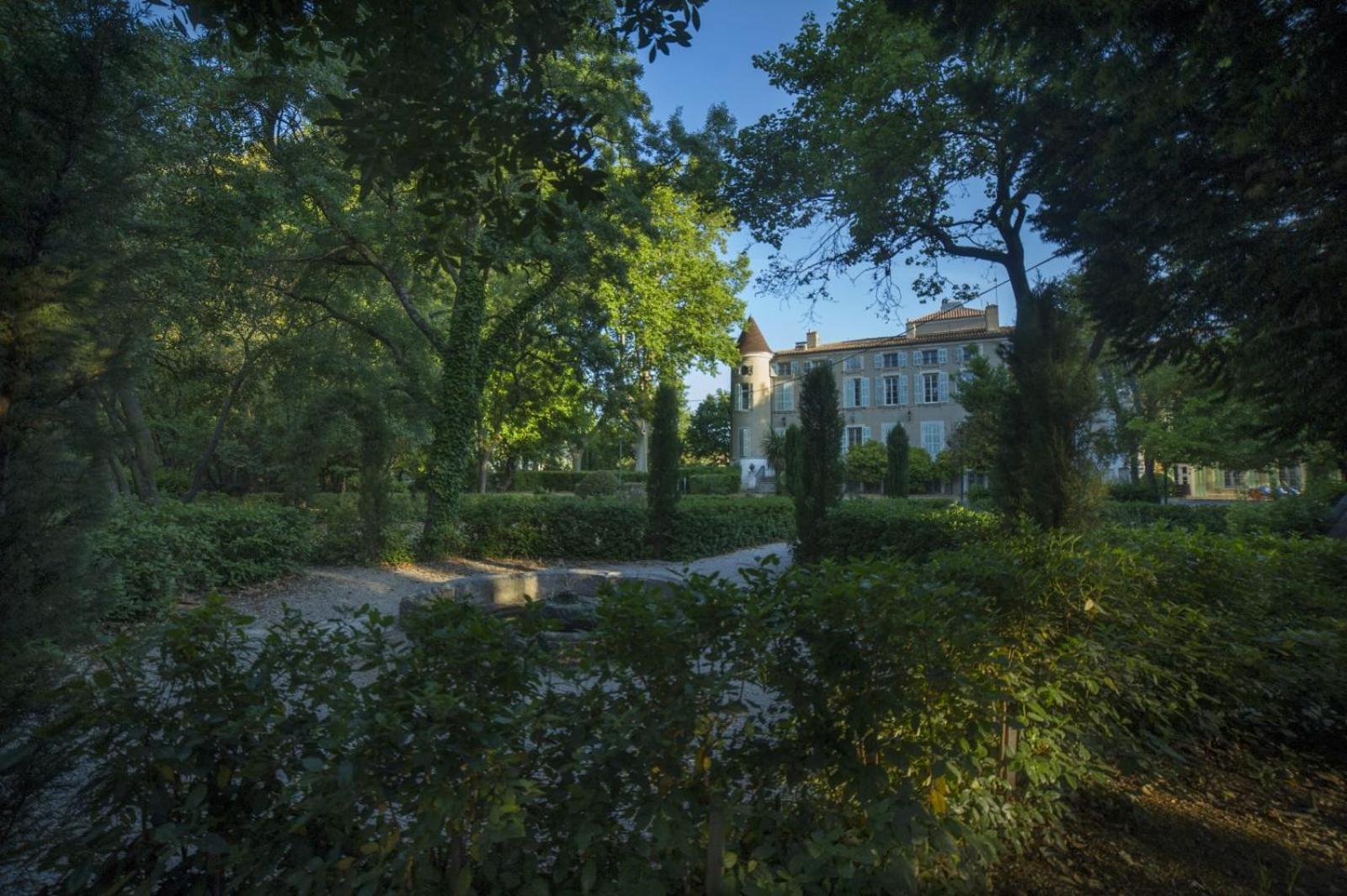Maison Proche De Hyeres Avec Piscine Privee, Terrasse Et Jardin La Farlède Exterior foto